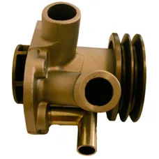 GMP 364050000C — POMPA WODY AVIA TURBO AVIA A60