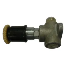 GMP 37.1141010 — POMPA PALIWA RĘCZNA KAMAZ NOWY TYP M14X1,5 / M14X1,5
