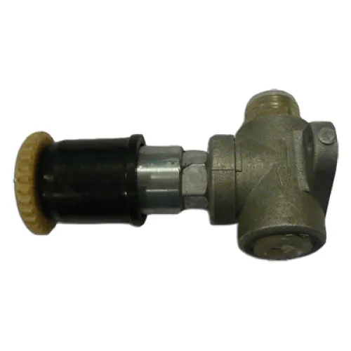 POMPA PALIWA RĘCZNA KAMAZ NOWY TYP M14X1,5 / M14X1,5