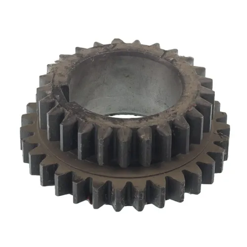 KOŁO I I II BIEGU ZETOR Z=25/31, FI 62MM