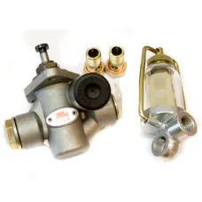  3711780 — POMPA PALIWA ZASIL. SCANIA, VOLVO