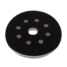 FALON TECH 371314 — GĄBKA PRZEJŚCIOWA (PRZEKŁADKA DYSTANSOWA) NA TALERZ SZLIFIERSKI Z RZEPEM - 125MM...