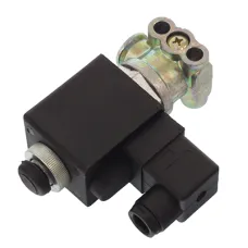  3723400820 — ELEKTROZAWÓR EZP DAF, MAN 24V