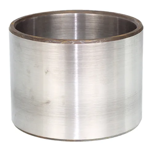 TULEJA ZAWIESZENIA OSI MF 95X105X78MM
