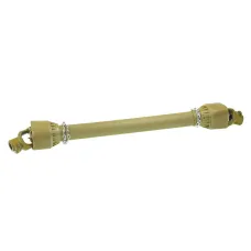 GMP 377086023934 — WAŁ ODBIORU MOCY WOM L= 860MM, DWUGARBNY 482NM, 6 WPUSTÓW, KRZYŻAK 27X74,5