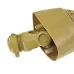 WAŁ ODBIORU MOCY WOM L= 860MM, DWUGARBNY 482NM, 6 WPUSTÓW, KRZYŻAK 27X74,5