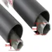 WAŁ ODBIORU MOCY WOM L= 560MM, TRÓJKĄTNY 215 NM, 6 WPUSTÓW, 1 3/8