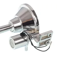 SYGNAŁ PNEUMATYCZNY TRĄBKA OKRĄGŁA 24V, L=740MM, FANFARA