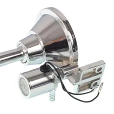 SORL 37980010060 — SYGNAŁ PNEUMATYCZNY TRĄBKA OKRĄGŁA 24V, L=740MM, FANFARA