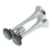 SYGNAŁ PNEUMATYCZNY TRĄBKA PODWÓJNY 24V, L=240/300MM, FANFARA
