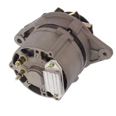  379IA0095REG — ALTERNATOR JOHN DEERE 14V, 33A  - REGENEROWANY, ROK GWARANCJI