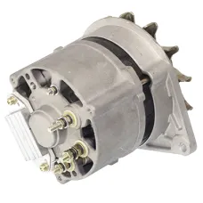 GMP 379IA0096 — ALTERNATOR DEUTZ, CASE, FENDT, RENAULT CARRARO,GONDONI,HOLDER,KRAMER, 14V, 33A