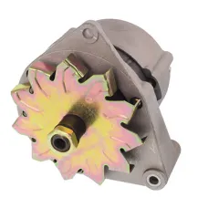 GMP 379IA0500 — ALTERNATOR CASE IH, FENDT 14V, 33A
