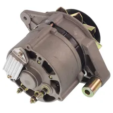 GMP 379IA0784 — ALTERNATOR JOHN DEERE, SAME, LAMBORGHINI EICHER, PALMIERI,