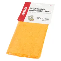 ŚCIERECZKA Z MIKROFIBRY 37X27CM - 350g/m2