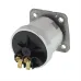 NAPĘD OBROTOMIERZA 4 OTWORY BIZON Z-056/058, SW400 ,ZETOR, 2-PINOWY