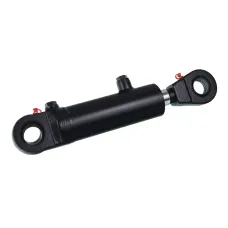 GMP 382.63X36X100.35 — SIŁOWNIK HYDR. DWUSTRONNEGO DZIAŁANIA 382-482mm, FI35mm, SKOK 100mm, CJ2F-63/36/...