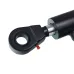 SIŁOWNIK HYDR. DWUSTRONNEGO DZIAŁANIA 382-482mm, FI35mm, SKOK 100mm, CJ2F-63/36/100 U35