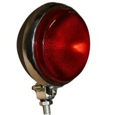 GMP 390-921-012 — LAMPA PRZECIWMGŁOWA TATRA (OKRĄGŁA) (PRZYCZEPY, ROLNICTWO)