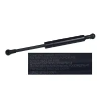 SIŁOWNIK GAZOWY 230MM 600N DRZWI MF KABINA DELUX
