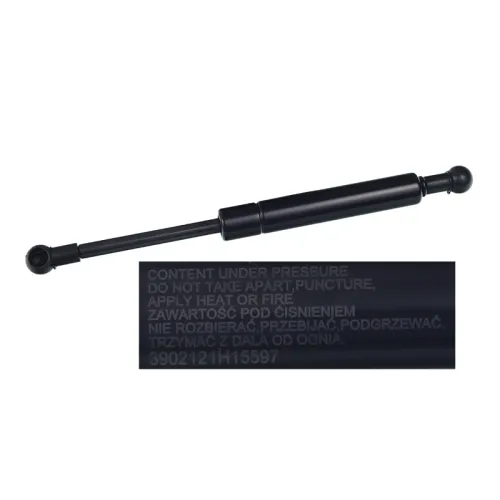 SIŁOWNIK GAZOWY 230MM 600N DRZWI MF KABINA DELUX