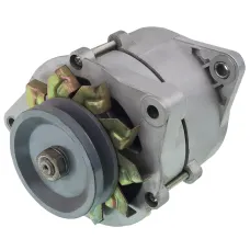 GMP 390902012-REG — ALTERNATOR TATRA N/T - REGENEROWANY 28V, 35A, Z REGULATOREM, ROK GWARANCJI
