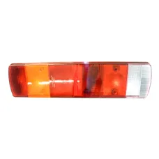 SERTPLAS 3981460 — LAMPA TYLNA ZESP. 7-SEGM. LEWA SCANIA 4 - Z PRZEWODEM