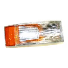TANGDE 3981668 — LAMPA KIERUNKOWSKAZU VOLVO FH12/16, FM7/12, MAN, 2 BOLCE, LEWA/PRAWA, 12/24V