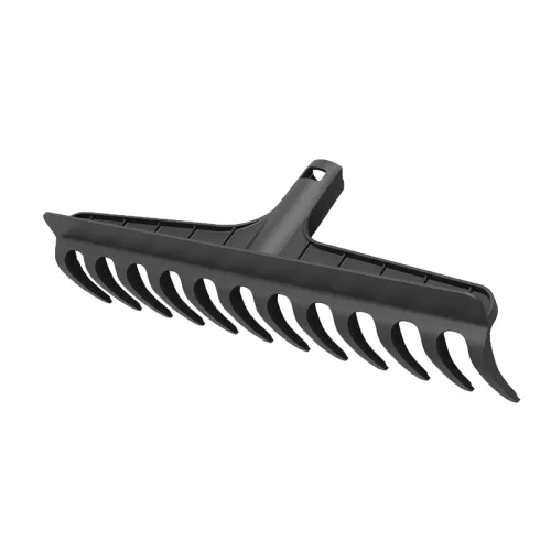 GRABIE PROSTE BEZ TRZONKA (GŁOWICA) 12 ZĘBÓW, SZEROKOŚĆ ROBOCZA 412MM CELLPRO