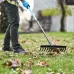 GRABIE PROSTE BEZ TRZONKA (GŁOWICA) 12 ZĘBÓW, SZEROKOŚĆ ROBOCZA 412MM CELLPRO