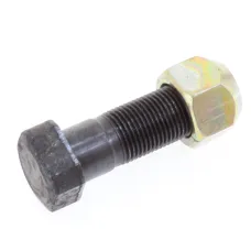GMP 40-3103016.17 — ŚRUBA KOŁA M18X1,5X 50MM, MTZ PRZÓD KPL. Z NAKRĘTKĄ