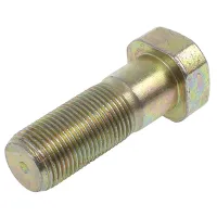 ŚRUBA KOŁA M18X1,5X 50MM, MTZ PRZÓD BEZ NAKRĘTKI