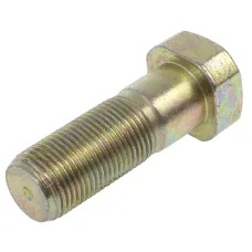 GMP 40-3103016 — ŚRUBA KOŁA M18X1,5X 50MM, MTZ PRZÓD BEZ NAKRĘTKI