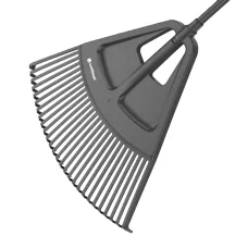 CELLFAST 40-313 — GRABIE WACHLARZOWE, PLASTIKOWE, 26 ZĘBÓW TRZONEK ALUMINOWY