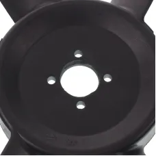  4000325 — WENTYLATOR MULTICAR M25