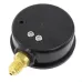MANOMETR M12X1,5 DÓŁ, 0-16 BAR