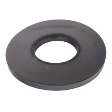POLSKA PRODUKCJA 4002040050 — PRZEPONA (MEMBRANA) POMPY POWIETRZNIKA P 60 OPRYSKIWACZA, PŁASKA, BOCZNA