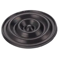 POLSKA PRODUKCJA 4002040090 — PRZEPONA (MEMBRANA) POMPY POWIETRZNIKA P 60 OPRYSKIWACZA, FALISTA, 120MM