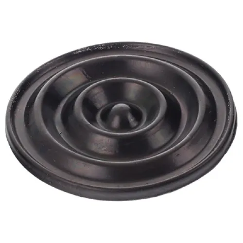 PRZEPONA (MEMBRANA) POMPY POWIETRZNIKA P 60 OPRYSKIWACZA, FALISTA, 120MM
