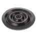 PRZEPONA (MEMBRANA) POMPY POWIETRZNIKA P 60 OPRYSKIWACZA, FALISTA, 120MM