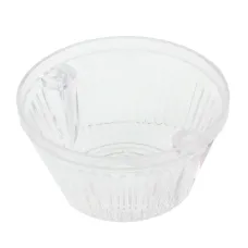  4002544B — KLOSZ LAMPY KIERUNKOWSKAZU MULTICAR M25 BIAŁY