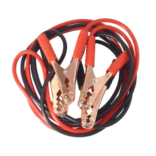 BREMHER 400A2MB — PRZEWODY ROZRUCHOWE(KABLE)  400A 2M POLE PRZEKROJU PRZEW.ELEKTRYCZNEGO 8MM2
