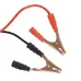 PRZEWODY ROZRUCHOWE(KABLE)  400A 2M POLE PRZEKROJU PRZEW.ELEKTRYCZNEGO 8MM2