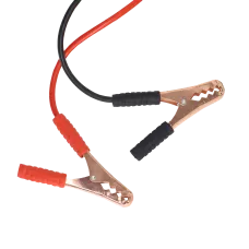 BREMHER 400A4MB — PRZEWODY ROZRUCHOWE(KABLE)  400A 4M POLE PRZEKROJU PRZEW.ELEKTRYCZNEGO 8MM2