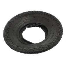  400X84PR — OPONA  4.00X 8, TACZKA + DĘTKA 4PR