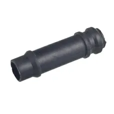 POLSKA PRODUKCJA 4010924 — MANŻETA GUMOWA ŚRUBY HAMULCA MULTICAR M26 PRZEDNIA