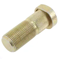 ŚRUBA KOŁA M22X1,5X 55MM, C-360, C-385 ZETOR, TYŁ, SZPILKA KOŁA