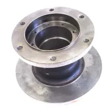 GMP 4013104 — PIASTA KOŁA MULTICAR M26.4-5
