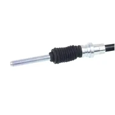 POLSKA PRODUKCJA 4013173 — LINKA HAMULCA RĘCZNEGO MULTICAR M26 1997r- L= 988mm