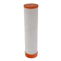 WKŁAD FILTRA POWIETRZA MULTICAR M26 WEWNĘTRZNY, CASE IH, 72,5X85X335MM